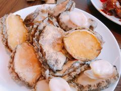 -十堰天海温德姆酒店·四季全日制餐厅(北京中路店)