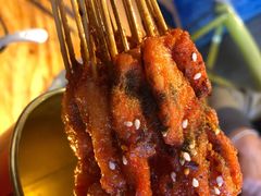 -小小河边鱼(天润城店)