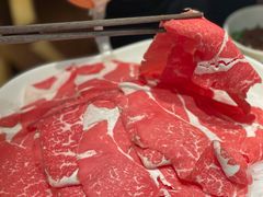 -巴奴毛肚火锅(悠唐购物中心店)