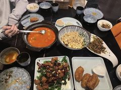 -多味居(剪子巷店)