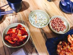 -京玉菲饭店(李村店)