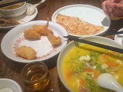 -如轩·海鲜砂锅粥·潮汕菜(海珠店)