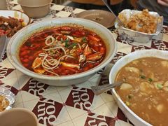 -老三样·旧食新味(船山路店)