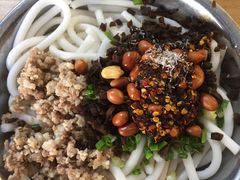 -刘维兰老素粉(化龙桥总店)