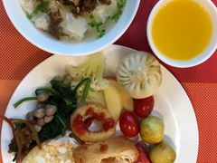 -南京国际博览中心酒店