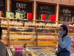 -TOUCH泰奇(奉贤宝龙城市广场店)