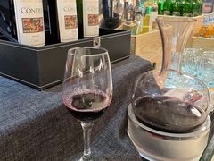 干红-杭州滨江世融艾美酒店·新食谱全日餐厅