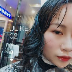 -川和潮人漂色·烫染·接发