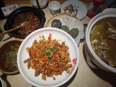 -大碗先生(万家丽店)