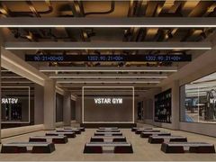 -贝菲特健身游泳俱乐部(星座标店)