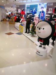 -宝大祥青少年儿童购物中心(普陀中环店)