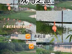 -南宁南湖公园