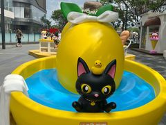 -东莞松山湖万象汇