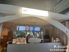 -CUBIC3三立方咖啡(西岸凤巢店)