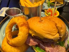 -bluefrog蓝蛙(水游城店)