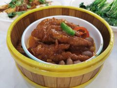 -恒宝和宴(合生广场店)