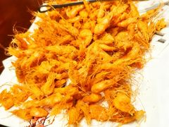 -俏东方·海味水饺·青岛菜(崂山店)