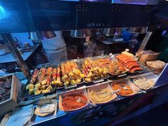 -燕莎友谊商城(亮马桥店)