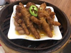 -虾饺妹·粤式手工点心(水荫路店)
