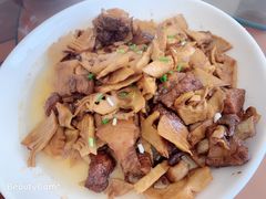 -宜城私房菜.臭鳜鱼(九华新街店)