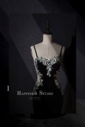 -喜喜婚纱HAPPINESS STUDIO奢定馆(海淀体验馆)