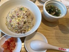 -味千拉面(杭州滨江星光大道店)