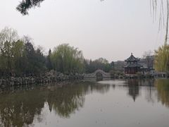 -莲池书院博物馆
