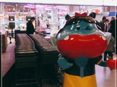 -盒马X会员店(王府井奥莱UP TOWN店)