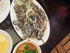 -姚记炒肝店(簋街店)