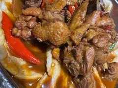 -陈家味(古柏店)