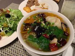 -北京千禧大酒店