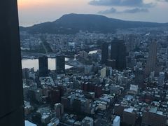 -高雄85大楼-观景台