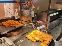 -上海虹桥宾馆味翠餐厅