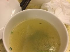 -芭夯兔·兔肉汤锅(新都店)