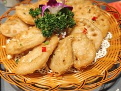 -楚鲜·汉正街一号(天河店)