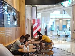 -星巴克(南京鼓楼吾悦广场店)