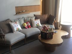 -成都蒲江花样年福朋喜来登度假酒店·宜客乐西餐厅