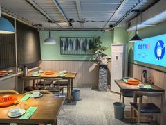 -魔鬼牛蛙小厨•烤鱼•龙虾(上马墩光华时代店)