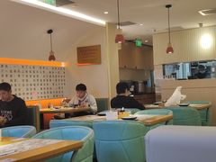 -姑姑宴(富力广场店)