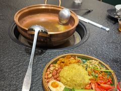 -一善菌·云南菌汤·云南菜(银泰城店)
