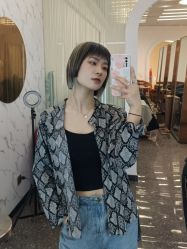 -Mix Boom Hair salon