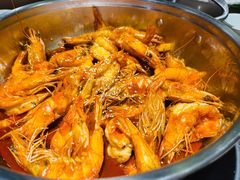 招牌中锅虾-虾吃虾涮(宋家庄店)