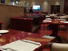 大堂-嘉莱特精典国际酒店·醇咖啡厅