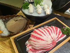 QQ企鹅丸-湊湊火锅·茶憩(东城民盈国贸城店)
