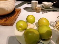-肴约·花园式餐厅(湖里店)