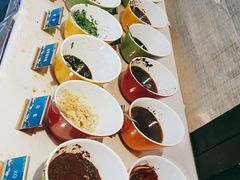 -小天鹅戴斯酒店鲸鲨百汇创作料理