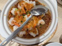-蔡澜点心·粤菜(新街口IFCX店)