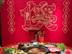-蜀大侠火锅(春熙路店)