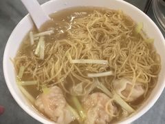 -恩宁刘福记(东华东路店)