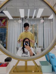 点击看大图 -5M HAIR SALON
